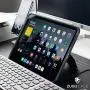 ZUGU CASE (New Model) The Alpha Case for 10.9 Inch iPad Air Gen 4 (2020 ONLY) - Protective, Ultra Thin, Magnetic Stand, Sleep/Wake Cover (Fits Model #s A2072, A2316, A2324, and A2325) - Black ZUGU CASE (New Model) The Alpha Case for 10.9 Inch iPad Air Gen 4 (2020 ONLY) - Protective, Ultra Thin, Magnetic Stand, Sleep/Wake Cover (Fits Model #s A2072, A2316, A2324, and A2325) - Black