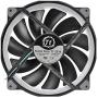 Thermaltake Riing Plus 20 RGB TT Premium Edition Without Controller 200mm Software Enabled RGB Single Pack Riing Case/Radiator Fan CL-F070-PL20SW-A