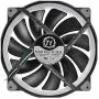 Thermaltake Riing Plus 20 RGB TT Premium Edition Without Controller 200mm Software Enabled RGB Single Pack Riing Case/Radiator Fan CL-F070-PL20SW-A Thermaltake Riing Plus 20 RGB TT Premium Edition Without Controller 200mm Software Enabled RGB Single Pack Riing Case/Radiator Fan CL-F070-PL20SW-A