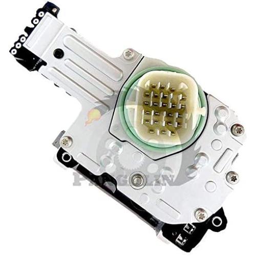 PANGOLIN 45RFE 545RFE 68RFE Transmission Shift Solenoid for 2004-Up Dodge Jeep Chrysler Aftermarket Parts