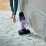 Eureka 95B 2-in-1 Stick & Handheld, Lightweight Rechargeable Cordless Vacuum Cleaner, Purple Eureka 95B 2-in-1 Stick & Handheld, Lightweight Rechargeable Cordless Vacuum Cleaner, Purple