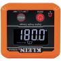 Klein Tools 935DAG Digital Electronic Level and Angle Gauge, Measures 0 - 90 and 0 - 180 Degree Ranges, Measures and Sets Angles