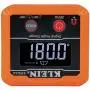Klein Tools 935DAG Digital Electronic Level and Angle Gauge, Measures 0 - 90 and 0 - 180 Degree Ranges, Measures and Sets Angles Klein Tools 935DAG Digital Electronic Level and Angle Gauge, Measures 0 - 90 and 0 - 180 Degree Ranges, Measures and Sets Angles