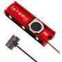 NVMe M.2 SSD Cooler Heatsinks with 20mm Fan Powerful Cooling…