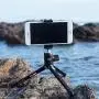 SIOTI Tripod Mini Ball Head Tripod Mount Head-Metal Ballhead 360° Pan 90° Tilt Tripod Mount with 1/4'' Screw for Digital Camera/Compact DSLR/Cell Phone/Monopod/Gopro/Light Stand/Light House SIOTI Tripod Mini Ball Head Tripod Mount Head-Metal Ballhead 360° Pan 90° Tilt Tripod Mount with 1/4'' Screw for Digital Camera/Compact DSLR/Cell Phone/Monopod/Gopro/Light Stand/Light House