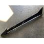 Genuine Nissan Parts - Rt Belt Molding (78872-4RA0A)