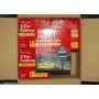 8 Pack Malibu 8301-9200-08 3-Tier Cast Metal Pathway Yard Landscape Lights,11 Watt, in Matte Black by Malibu Distribution 8 Pack Malibu 8301-9200-08 3-Tier Cast Metal Pathway Yard Landscape Lights,11 Watt, in Matte Black by Malibu Distribution