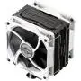 Phanteks (PH-TC12DX_BK) U-Type Dual Tower Heat-Sink CPU Cooler, Black Phanteks (PH-TC12DX_BK) U-Type Dual Tower Heat-Sink CPU Cooler, Black