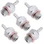 Hobbypark Hot Glow Plugs N3 Super Duty Spark Engine Parts for RC Nitro Car (Pack of 5) Hobbypark Hot Glow Plugs N3 Super Duty Spark Engine Parts for RC Nitro Car (Pack of 5)
