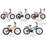 Royalbaby RoyalBaby Kids Bike Boys Girls Freestyle BMX Bicycle Gifts Children Bikes Inch
