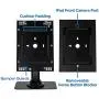 Mount-It! Anti-Theft Tablet Kiosk for iPad | Contact-Less iPad POS Stand | Rotating iPad Kiosk Mount | Locking iPad Tilt Stand for iPad 9.7 (MI-3771B) Mount-It! Anti-Theft Tablet Kiosk for iPad | Contact-Less iPad POS Stand | Rotating iPad Kiosk Mount | Locking iPad Tilt Stand for iPad 9.7 (MI-3771B)