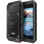 Beasyjoy iPhone 6/6s Metal Case Heavy Duty Waterproof Case Screen Full Body Military Grade Rugged Cover Drop Proof Shockproof Defender Black Beasyjoy iPhone 6/6s Metal Case Heavy Duty Waterproof Case Screen Full Body Military Grade Rugged Cover Drop Proof Shockproof Defender Black