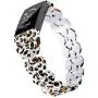Wearlizer Compatible with Fitbit Charge 3 / Fitbit Charge 4 Bands for Women Metal Replacement Fit Bit Charge 3/4 hr Band Accessories Strap Bracelet Bangle Silver Rose Gold Black Wearlizer Compatible with Fitbit Charge 3 / Fitbit Charge 4 Bands for Women Metal Replacement Fit Bit Charge 3/4 hr Band Accessories Strap Bracelet Bangle Silver Rose Gold Black