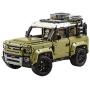 LEGO Technic Land Rover Defender 42110 Building Kit (2573 Pieces)