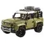 LEGO Technic Land Rover Defender 42110 Building Kit (2573 Pieces) LEGO Technic Land Rover Defender 42110 Building Kit (2573 Pieces)