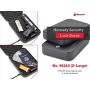 Hornady Lockbox for Guns and Valuables