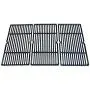 Direct Store Parts DC113 Polished Porcelain Coated Cast Iron Cooking Grid Replacement for Charbroil, Cuisinart, Tuscany Gas Grill Direct Store Parts DC113 Polished Porcelain Coated Cast Iron Cooking Grid Replacement for Charbroil, Cuisinart, Tuscany Gas Grill