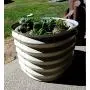 Metal Garden Box, Jungle Jane’s Raised Garden Planter, 3 x 7 ft Outdoor Planter