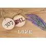Juvale Wood Alphabet Letters and Wooden Numbers (144 Pieces) Juvale Wood Alphabet Letters and Wooden Numbers (144 Pieces)