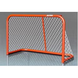 Acon Wave 90 Galvanized Steel Mini Goal | Both Indoor and Outdoor Games