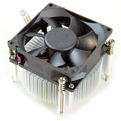 New Genuine Dell Vostro 230 Optiplex 7010 9010 3020 9020 MT Fan Heatsink 5-Pin 89R8J 089R8J