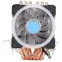 Tosuny CPU Cooler CPU Radiator, 3Pin 1800 RPM Hydraulic Bearing 18dBA CPU Cooling Fan with 6 Pure Copper Heat Pipes Fits for AMD/1150/1151 /1155/1156 /775/1366 Tosuny CPU Cooler CPU Radiator, 3Pin 1800 RPM Hydraulic Bearing 18dBA CPU Cooling Fan with 6 Pure Copper Heat Pipes Fits for AMD/1150/1151 /1155/1156 /775/1366
