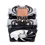 Gelid Solutions Phantom CPU Cooler with 120 mm Case Fan Gelid Solutions Phantom CPU Cooler with 120 mm Case Fan
