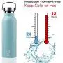 BOGI 20oz Double Wall Vacuum Insulated Stainless Steel Water Bottle-Scratch Resistance&Eco-Friendly for Outdoor Sports Yoga Camping+Straw Flip Cap,2 Straw&Cleaning Brush BOGI 20oz Double Wall Vacuum Insulated Stainless Steel Water Bottle-Scratch Resistance&Eco-Friendly for Outdoor Sports Yoga Camping+Straw Flip Cap,2 Straw&Cleaning Brush