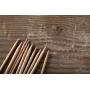 Knit Picks Options Interchangeable Knitting Needle Tips - US 13 (9 mm) Sunstruck