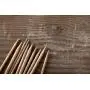 Knit Picks Options Interchangeable Knitting Needle Tips - US 13 (9 mm) Sunstruck