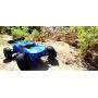 Redcat Racing Piranha-TR-10 Piranha Tr10 Truggy, Blue (Amazon Exclusive) Redcat Racing Piranha-TR-10 Piranha Tr10 Truggy, Blue (Amazon Exclusive)