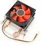 Mini CPU Cooler 2 Heat Pipes High Air Low Noise Fan CPU Fan PC Heat Sink Cooling Fan Computer Cooling Set Compact Processor Fan Computer Heat Sink for 775/1155 Mini CPU Cooler 2 Heat Pipes High Air Low Noise Fan CPU Fan PC Heat Sink Cooling Fan Computer Cooling Set Compact Processor Fan Computer Heat Sink for 775/1155