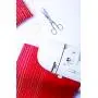 SINGER Fashion Mate 3333 Free-Arm Sewing Machine including 23Built-In Stitches Fully Built-in 4-step Buttonhole, Automatic Needle Threader, LED Light, perfect for sewing all types of fabrics with ease SINGER Fashion Mate 3333 Free-Arm Sewing Machine including 23Built-In Stitches Fully Built-in 4-step Buttonhole, Automatic Needle Threader, LED Light, perfect for sewing all types of fabrics with ease