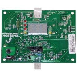 Hayward IDXL2DB1930 Display Board Replacement for Hayward Universal H-Series Low Nox Induced Draft Heater