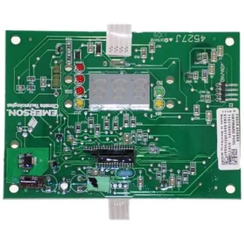 Hayward IDXL2DB1930 Display Board Replacement for Hayward Universal H-Series Low Nox Induced Draft Heater Hayward IDXL2DB1930 Display Board Replacement for Hayward Universal H-Series Low Nox Induced Draft Heater