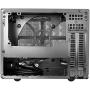 SilverStone Technology Ultra Compact Mini-ITX Computer Case with Mesh Front Panel Black (SST-SG13B-USA)