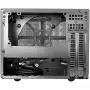 SilverStone Technology Ultra Compact Mini-ITX Computer Case with Mesh Front Panel Black (SST-SG13B-USA)