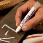 Nissen by Markal 28774 Solid Paint Marker, Blue