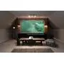 Elite Screens Aeon CLR Series, 90-inch 16:9, Edge Free Ambient Light Rejecting Fixed Frame Projector Screen, Ceiling Light Rejecting Projection Material for Ultra-Short Throw Projectors, AR90H-CLR