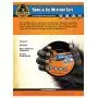 Gorilla 6009002 Weather Tape, 1-Pack, Black Gorilla 6009002 Weather Tape, 1-Pack, Black