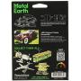 Fascinations Metal Earth 1934 Packard Twelve Convertible 3D Metal Model Kit