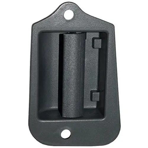 94-04 Chevy S10 GMC Sonoma Isuzu Hombre Extended Cab Upgrade Design 3rd Door Inside Handle Metal Pull Lever 94-04 Chevy S10 GMC Sonoma Isuzu Hombre Extended Cab Upgrade Design 3rd Door Inside Handle Metal Pull Lever