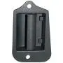 94-04 Chevy S10 GMC Sonoma Isuzu Hombre Extended Cab Upgrade Design 3rd Door Inside Handle Metal Pull Lever 94-04 Chevy S10 GMC Sonoma Isuzu Hombre Extended Cab Upgrade Design 3rd Door Inside Handle Metal Pull Lever