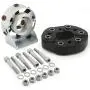 Drive Shaft Clamping Bearing Support Mount for Porsche Cayenne & VW Touareg - THE ONLY PERMANENT FIX Drive Shaft Clamping Bearing Support Mount for Porsche Cayenne & VW Touareg - THE ONLY PERMANENT FIX