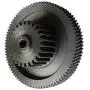 High Performance Slide Out Motor Gear, 18:1 Ratio Metal Stripped Gear Fit for RV Lippert Tuson Venture Slide Out Motor or Camper Actuator Replacement High Performance Slide Out Motor Gear, 18:1 Ratio Metal Stripped Gear Fit for RV Lippert Tuson Venture Slide Out Motor or Camper Actuator Replacement