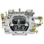 Edelbrock 1405 Performer 600 CFM Square Bore 4-Barrel Air Valve Secondary Manual Choke New Carburetor Edelbrock 1405 Performer 600 CFM Square Bore 4-Barrel Air Valve Secondary Manual Choke New Carburetor