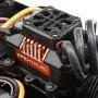 Losi RC Truck 1/5 DBXL-E 2.0 4WD Desert Buggy Brushless RTR (Ready-to-Run) with Smart, Fox Body, LOS05020T1