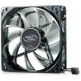 High Power LED Cooling Fan Heat Sink Heatsink Lens Holder For 100W 120W 150W