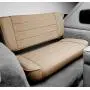Smittybilt 41317 Denim Spice Fold and Tumble Rear Seat Smittybilt 41317 Denim Spice Fold and Tumble Rear Seat