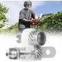 Jeffergarden Chain Adjuster Tensioner for Stihl MS250 MS230 MS210 025 023 021 Chainsaws Part Jeffergarden Chain Adjuster Tensioner for Stihl MS250 MS230 MS210 025 023 021 Chainsaws Part